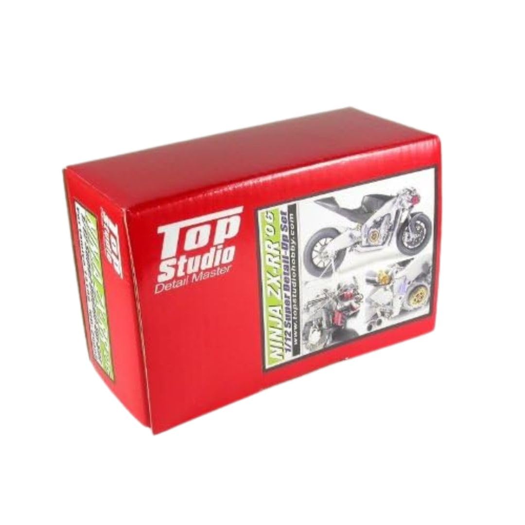 Amazon | トップスタジオ カワサキ ZX-RR NINJA ニンジャ 2006